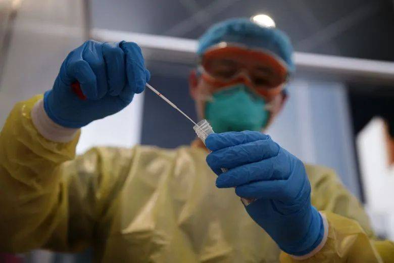 樟宜机场将设立新冠检测实验室，更多旅行通道计划建立