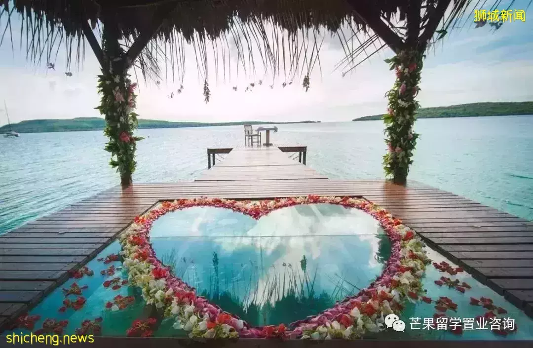 印尼的華人富豪都會選擇在新加坡生活嗎