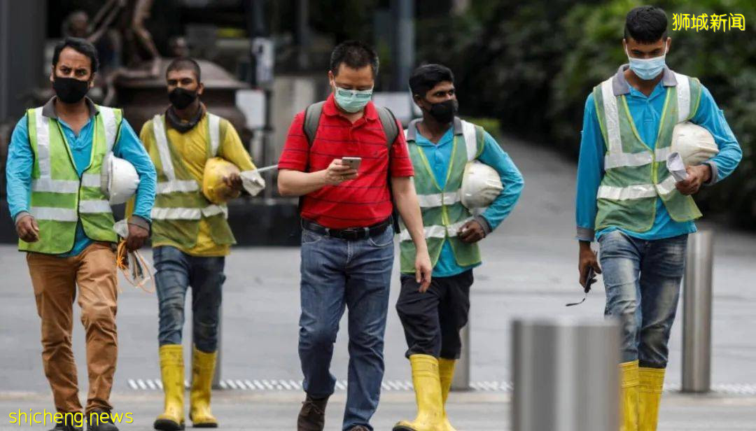 837例！新加坡客工宿舍重现大感染群！福建病例增至139例，网传回国隔离期最高42天