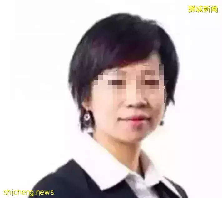中国籍女助教在新加坡涉嫌金融学术造假，就任中国长江商学院某副院长