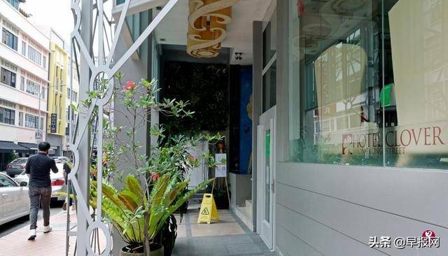 新加坡将向入境者提供不同规格和价位的居家通知设施