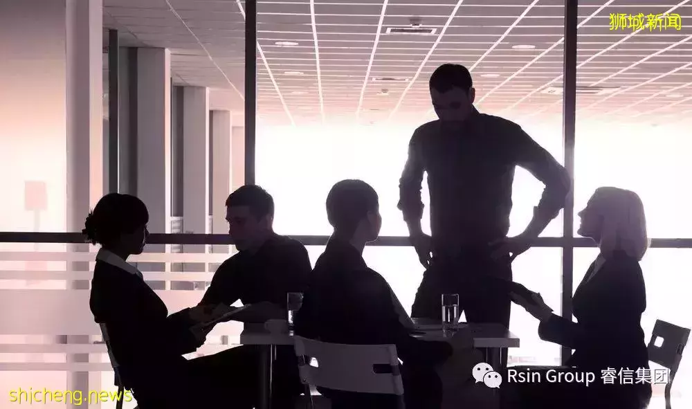 新加坡吸引家族理財辦公室的八個原因