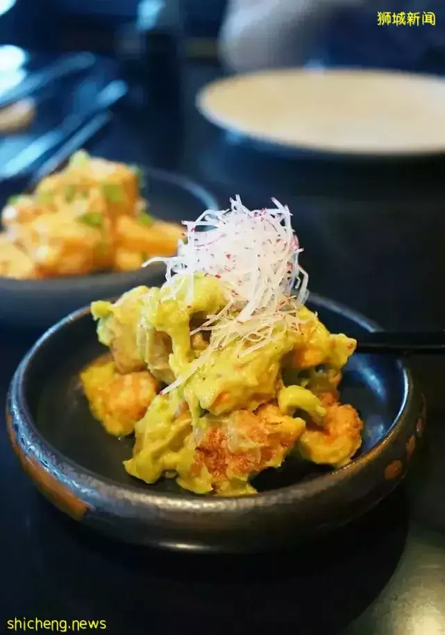 舌尖上的新加坡:本地3大知名餐厅,南洋风格美食探店