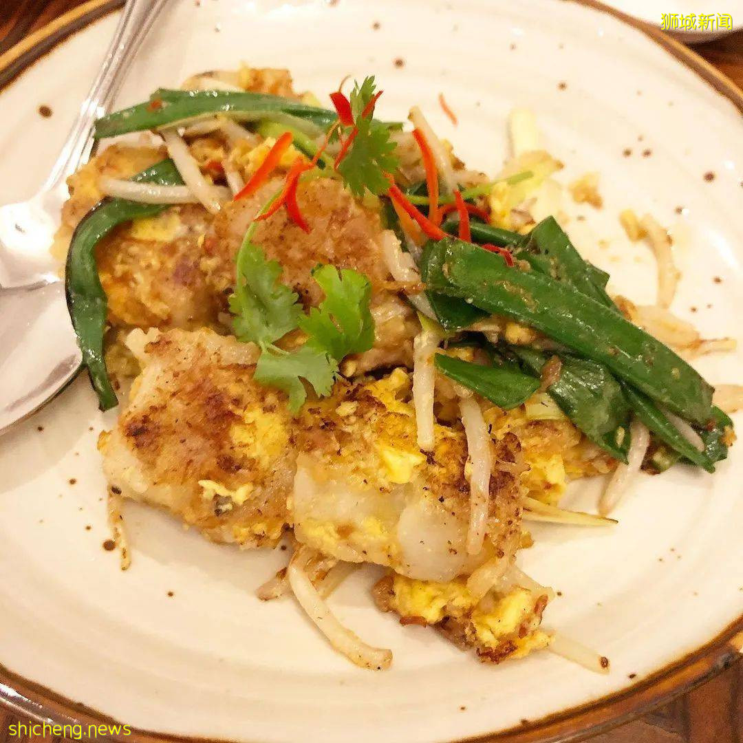 期待已久的点心盛宴：新加坡10家低于48新币的超实惠点心自助