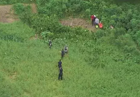 充当空中眼线助执勤 警方无人机多次奏功