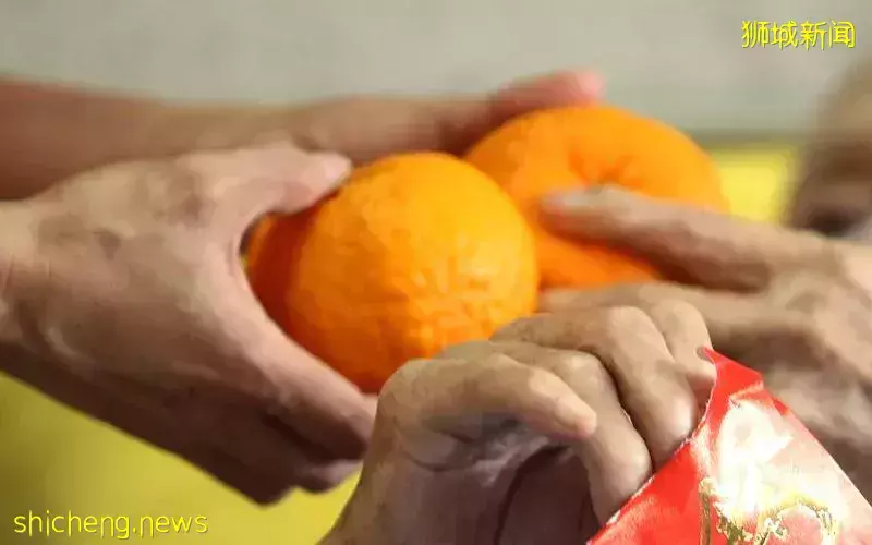 佳节期间家中访客增 避免打乱失智病患生活