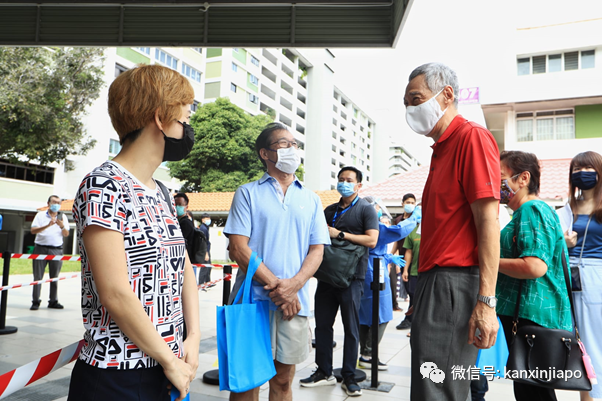 李显龙何时卸任再度引发讨论，他这么说……