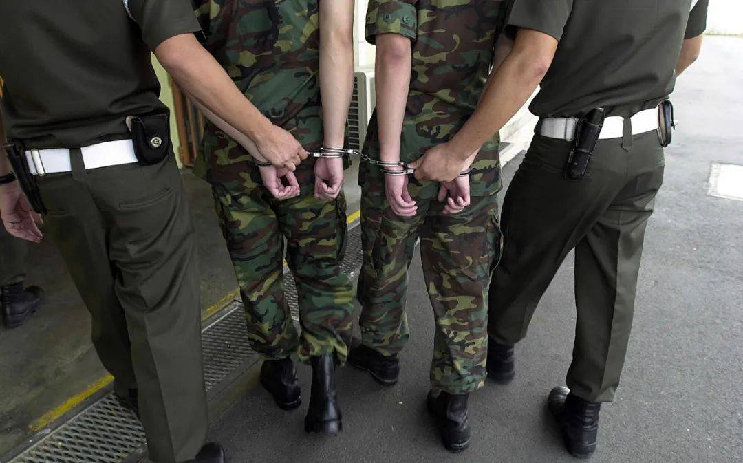 在新加坡坐牢是怎样的一种体验