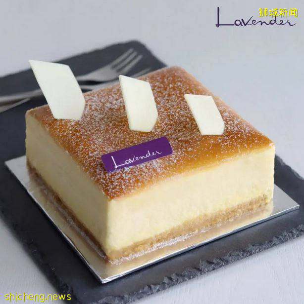 大馬著名 Lavender Bakery 面包店將在 ION Orchard 開第二家分店