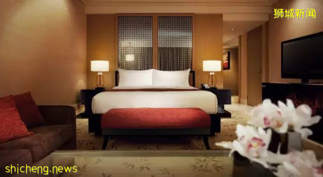 新加坡最全旅游攻略