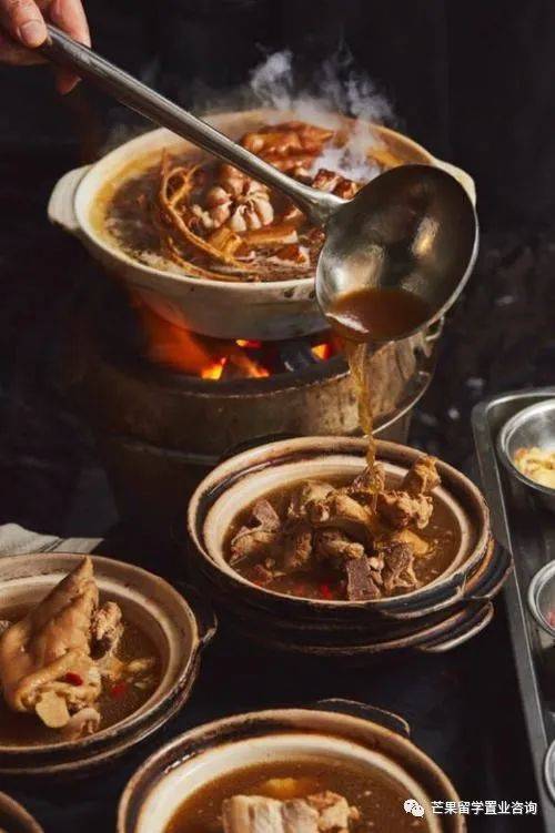 新加坡名小吃彙總