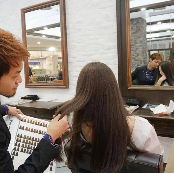 過節要嗨也要美！新加坡理發沙龍大盤點