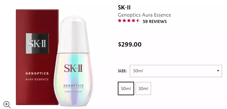 SK2再度返場!半價拿回家!春節大回饋!新加坡最值得回購的促銷