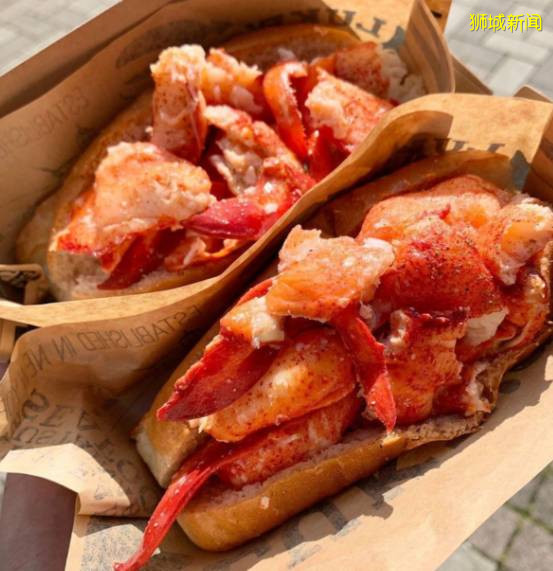 超赞！卢克的龙虾将于2020年8月抵达新加坡啦