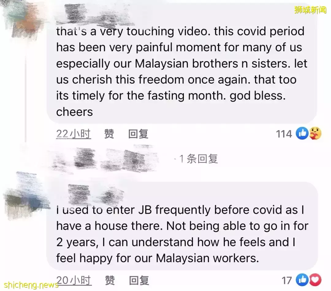 “他跪在新柔长堤上哭了”,新加坡和新山油价暴涨,只能骑车回家