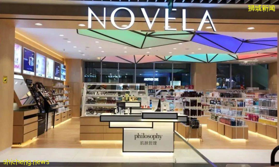 NOVELA黑五大促保姆級指南！千款美妝低至2折還狂送iPhone13、iPad、咖啡機