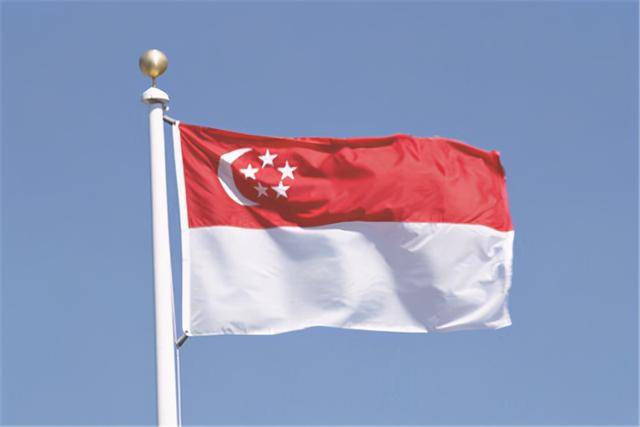 新加坡:亲切又陌生