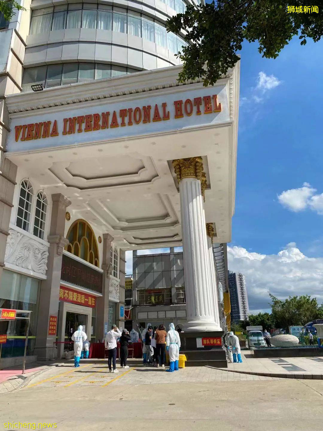 最新從新加坡帶娃回中國攻略！超詳細登機步驟＋隔離全過程