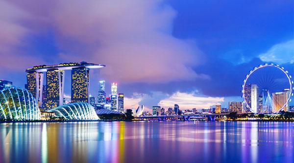 15万人民币全家移民新加坡,怎么做到的?