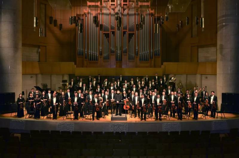 中国文化中心、中国工商银行新加坡分行联袂打造的“新年音乐会”即将精彩呈现