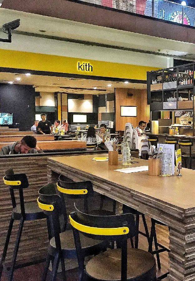 【放松、学习】 新加坡咖啡厅推荐