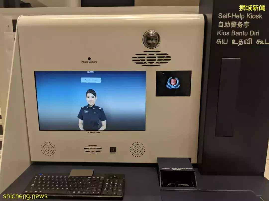 震惊!这名学生在新加坡被狂砍6刀,缝了几十针!警方高层:芽笼是潜在火药桶