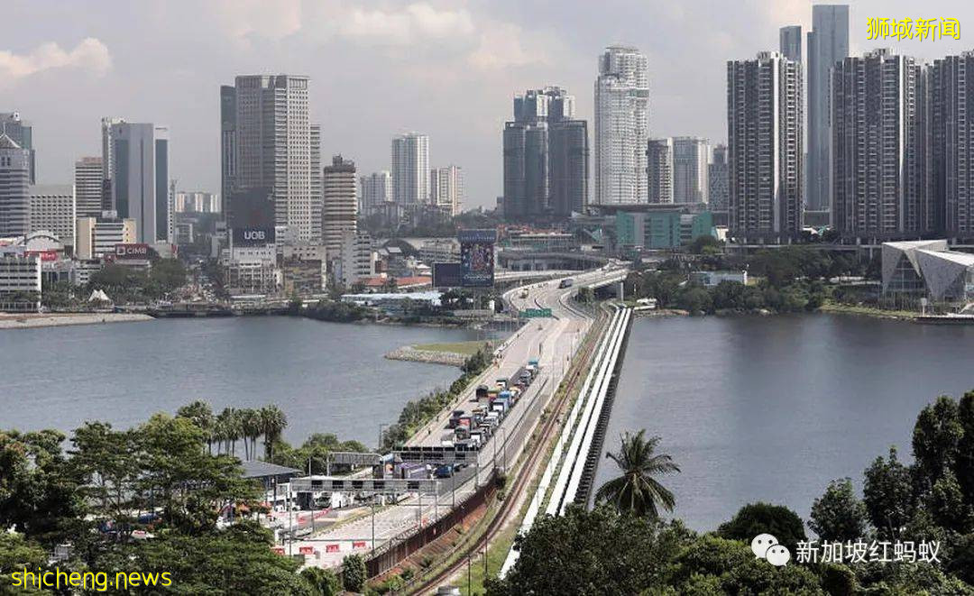从马国和印尼返新可居家隔离　游子们乐见其成但还是选择观望