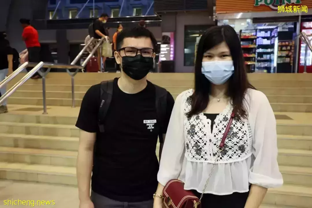 “就算只休一天都想回家!” 新柔關卡全面重開後逾3萬旅客通關 ! 新加坡跨境公共巴士將啓動