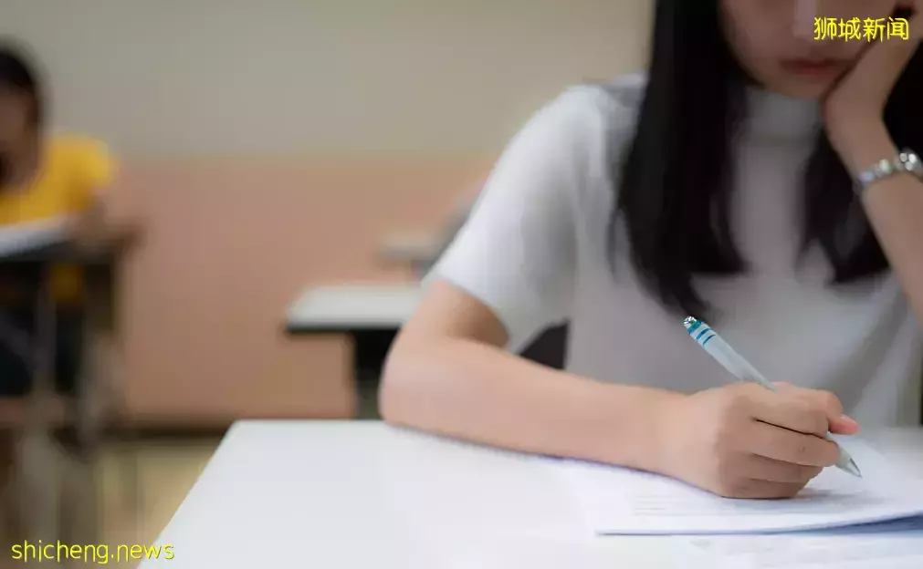 新加坡这3个考试，竟然是申请PR绿卡的敲门砖