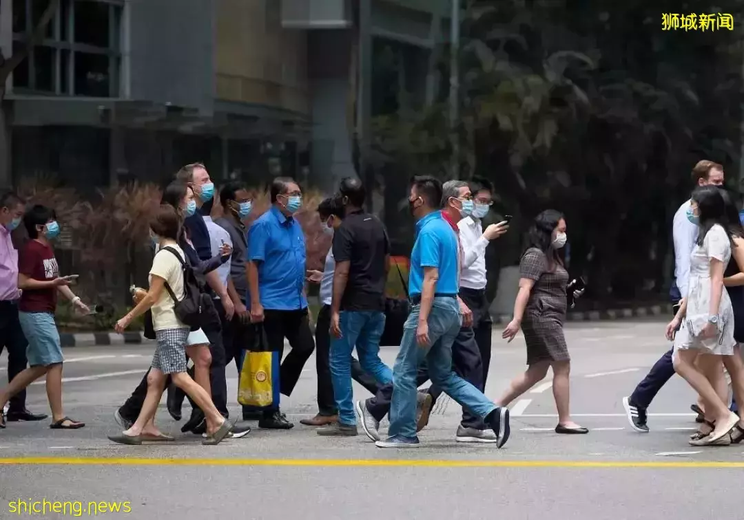 人均財富高達39萬？新加坡人到底多有錢