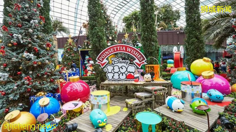 學校假期來了~李顯龍總理親自爲新加坡旅遊打Call，號召國人重新探索新加坡