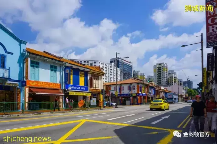 一文读懂新加坡创业准证 新加坡移民方式