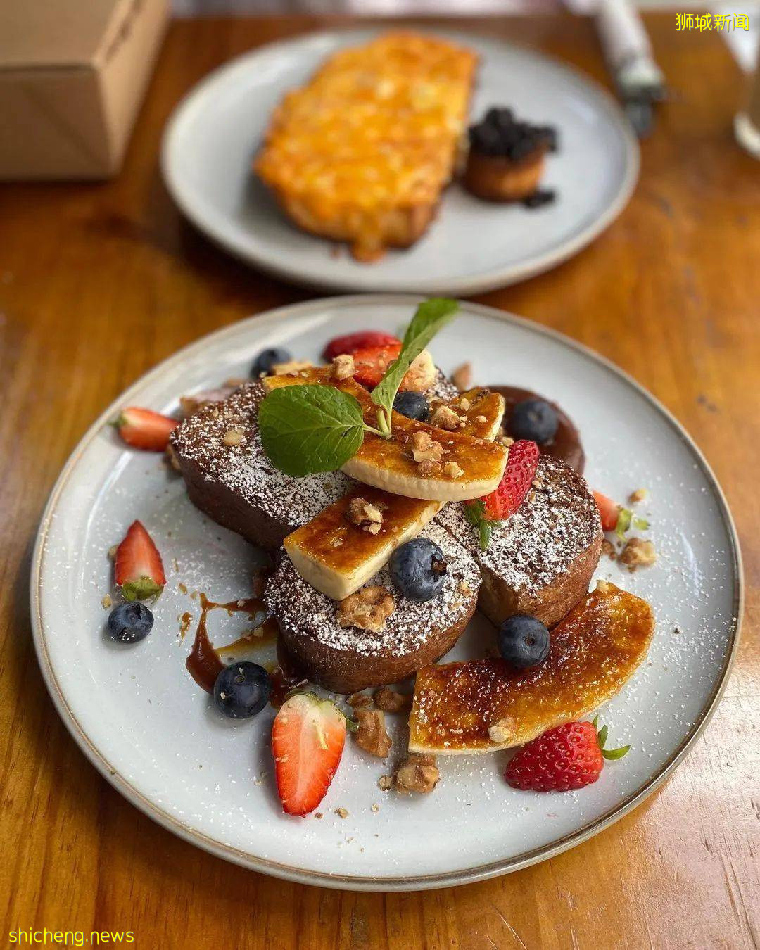 狮城MRT美食 玛丽蒙附近那些神仙打架的美食你都打过卡了吗