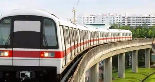 最全新加坡绿线地铁站名字来由，知道一半算你牛