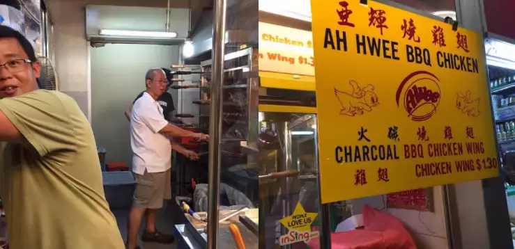 逢周末就爆滿!這個新加坡唯一的靠海美食村裏到底有哪些“寶藏小吃”