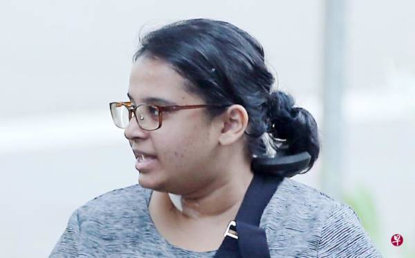 校长私吞逾14万学费 遭判监禁1年