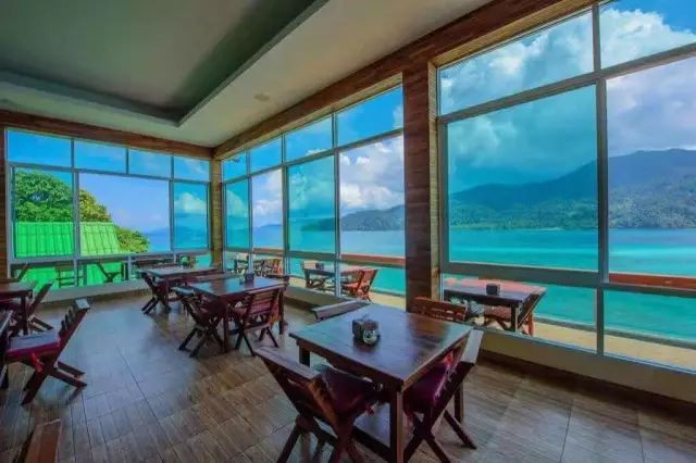 【泰国】时光正好 | 2020年的假期，开启一段前往【东方小马代】丽贝岛的悠然假期~