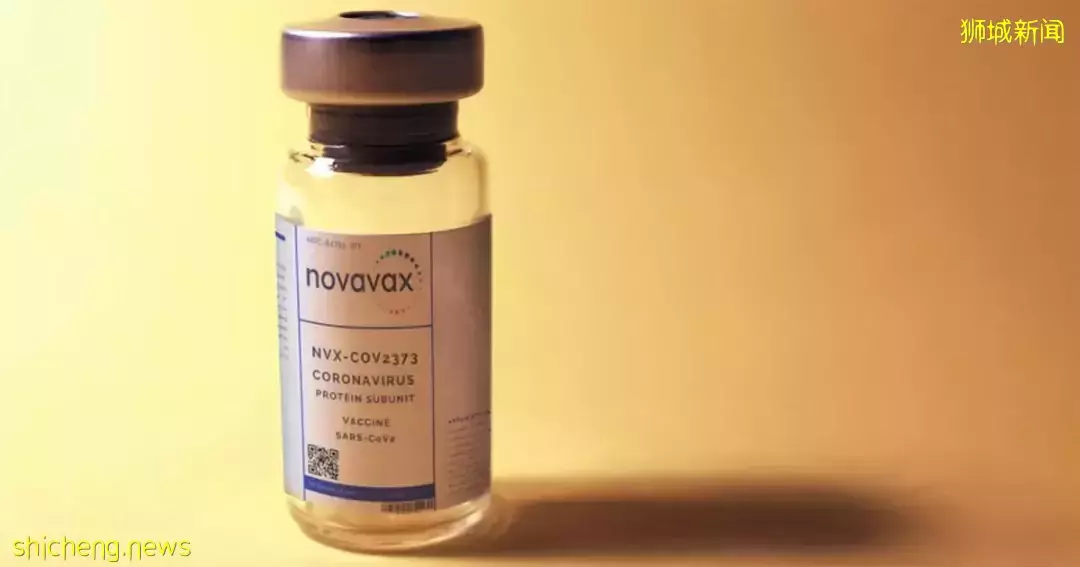 又一款新疫苗到新加坡,卫生部长打call!比mRNA更安全,比灭活好