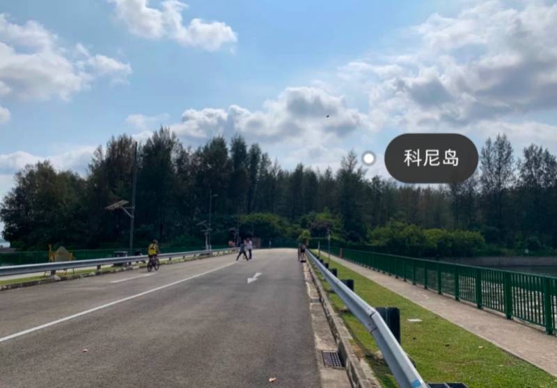 周末假裝出國遊!新加坡最具異國風情的小衆景點推薦