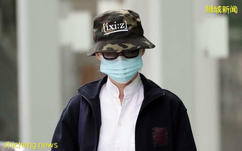 “燃油大王”林恩强女儿 涉妨碍司法公正被控