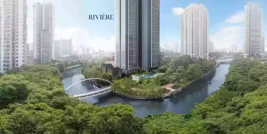 为“抢”新加坡土地!两个亿万富豪表兄弟,豪掷10亿新币