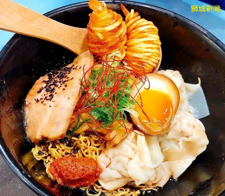 “面面俱到”的新加坡,这些美味的面,你吃过哪些