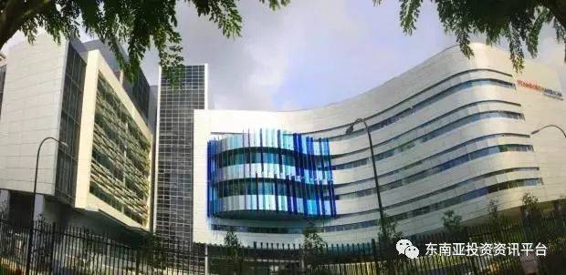 新加坡美國史丹福國際學校