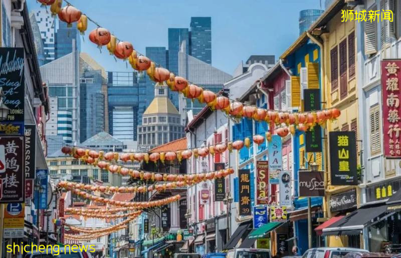 高考倒計時26天，新加坡等你赴約!