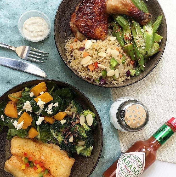 Raffles Place美食指南，滿足你的任何預算