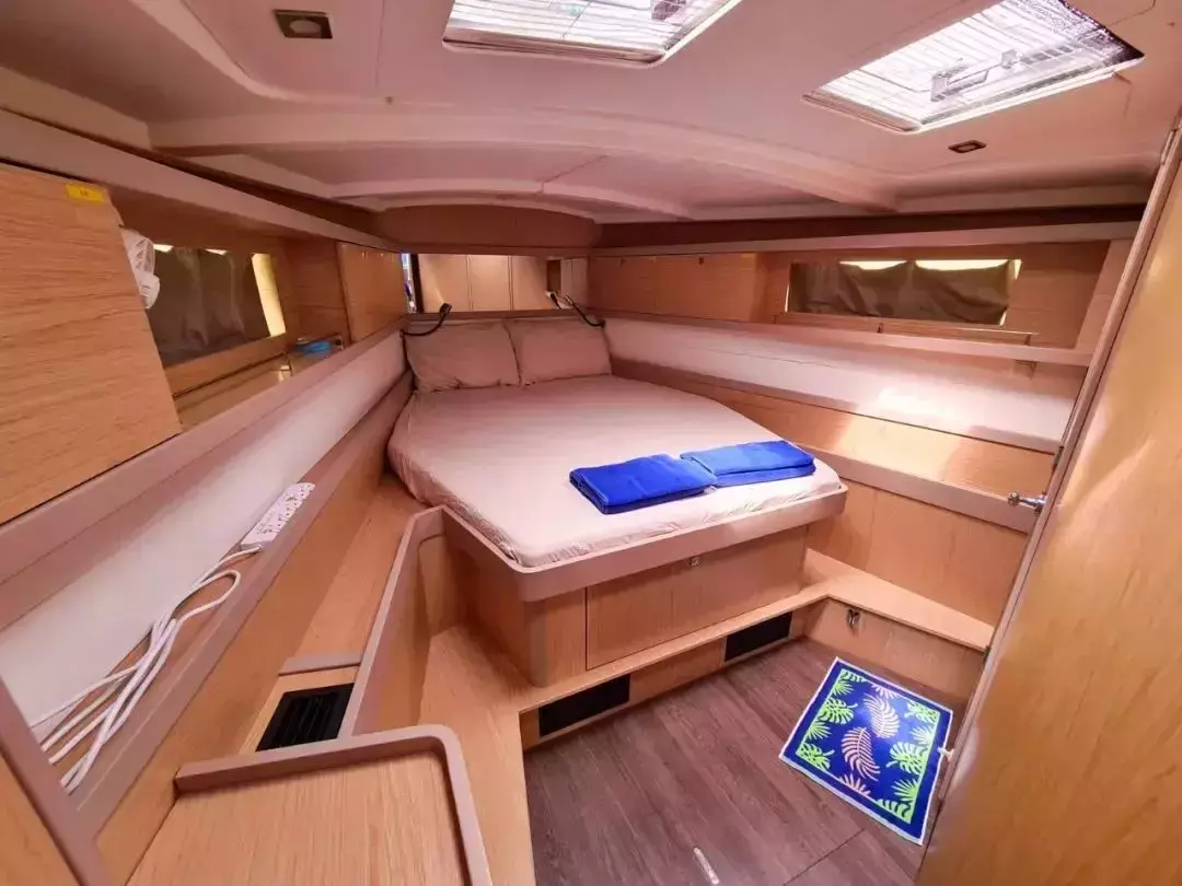 酒店住膩了?新加坡12個特別的度宅假方式推薦,小木屋、帳篷、遊艇