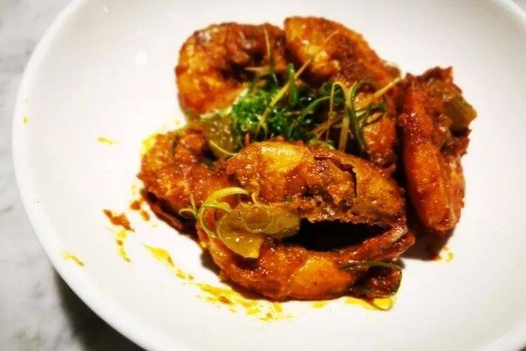 “小娘惹“热播剧背后的男人,开店了