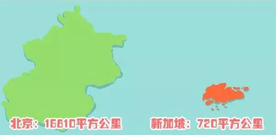 出门不带口罩的新加坡人，也在默默害怕著