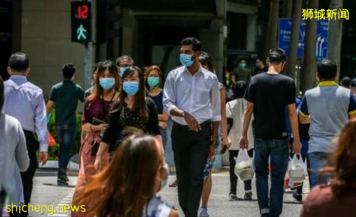 新加坡收緊外籍員工入境政策！這一中文MBA課程助你升職加薪拿PR