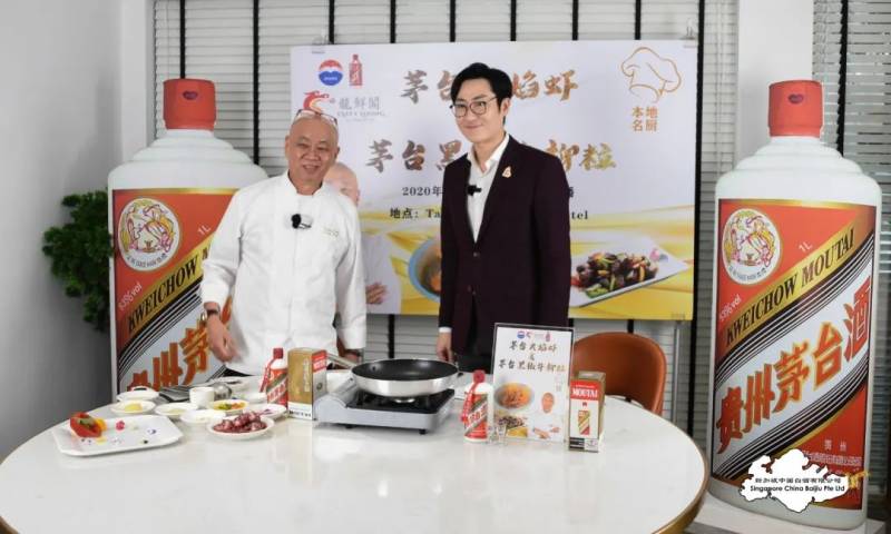 【有人說】本地名廚馮洱訊：掌勺路上的磕磕碰碰